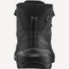 Ботинки X ULTRA SNOWPILOT WP W (RU 37 UK 5 USw 6.5 СМ 23; black/asphalt/castlerock)